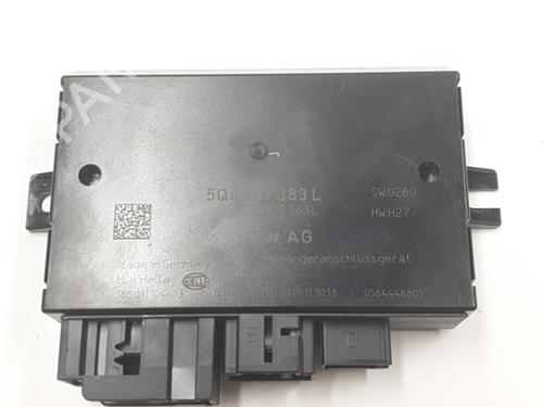 Elektronisk modul VW GOLF VII (5G1, BQ1, BE1, BE2) [2012-2021]  27730411