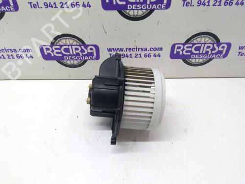 Varmeblæser CITROËN BERLINGO Box Body/MPV (B9) 1.6 HDi 90 4x4 (90 hp) 9469677