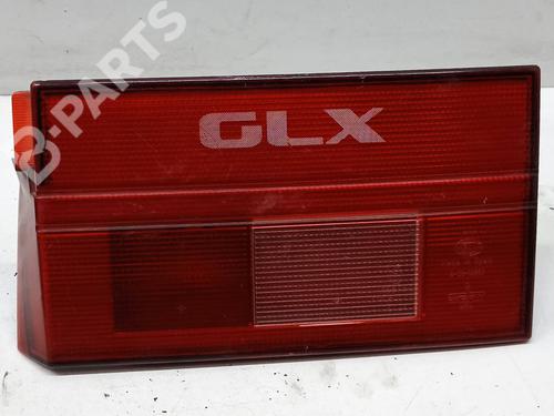 Used Right tailgate light Right tailgate light SEAT TOLEDO I (1L2) 1.9 TDI (90 hp) 9669459 9669459