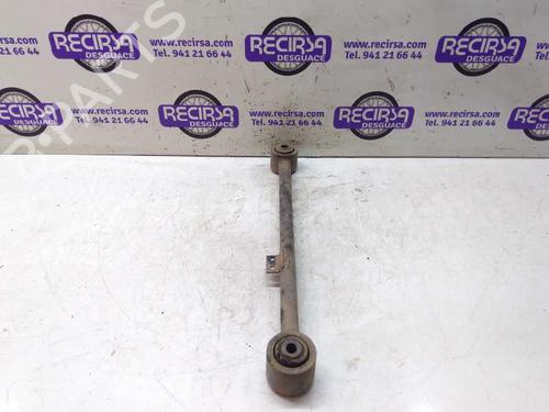 Left rear suspension arm FORD MAVERICK (UDS, UNS)  | BP9474255M14 