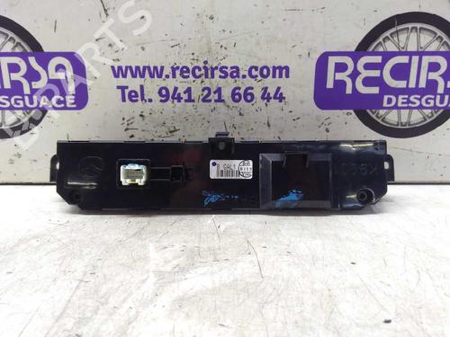 Display monitor MAZDA 6 Hatchback (GH) 2.0 MZR-CD (GH14) | BP9467810C48 