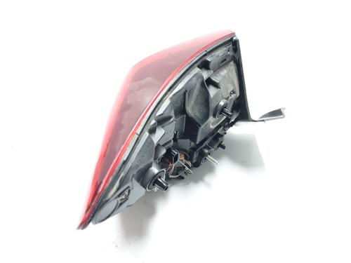 Højre baglygte RENAULT CAPTUR I (J5_, H5_) 1.3 TCe 130 (J5NJ, J5NE) | BP30870541C35 