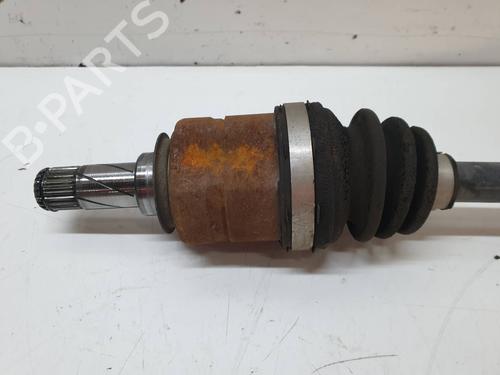 Right front driveshaft OPEL CORSA D (S07)  | BP16521885M39 
