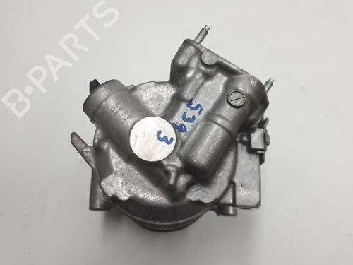 AC compressor CITROËN C3 AIRCROSS II (2R_, 2C_) 1.2 PureTech 110 (2RHNZB, 2RHNZW, 2RHNPX, 2RHNPJ) | BP28161254M34 