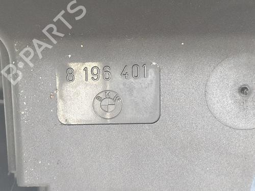 Tailgate lock BMW 1 (E87) 118 i | BP19777418C101 