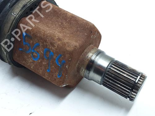 Left front driveshaft VOLVO V40 Hatchback (525) D3 | BP39956841M38 - Image 6