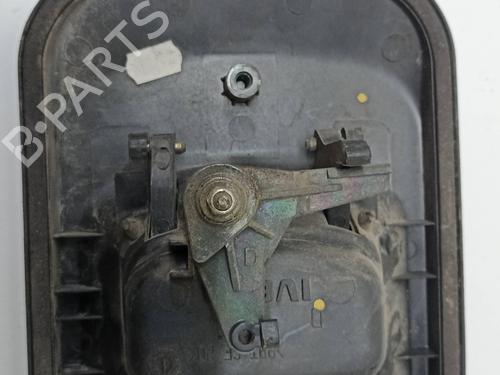 Front right exterior door handle IVECO DAILY III Van  | BP9959891C129 