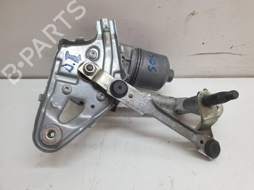 Used Front wiper motor PEUGEOT 5008 (0U_, 0E_) 1.2 (131 hp) 17441246
