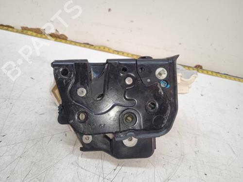 Rear right lock AUDI A4 B7 Avant (8ED) 3.0 TDI quattro | BP10380495C99 