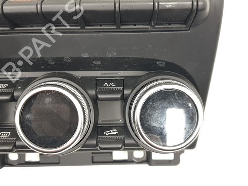 Climate control RENAULT CAPTUR I (J5_, H5_) 1.3 TCe 130 (J5NJ, J5NE) | BP30870527I5 