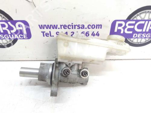 Brake master cylinder RENAULT KANGOO / GRAND KANGOO II (KW0/1_)  | BP9493768M77 