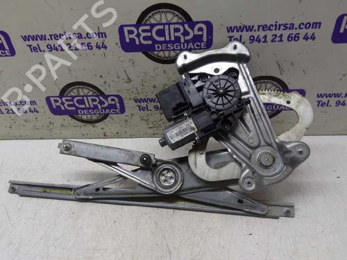 Used Front right window mechanism RENAULT MEGANE III Grandtour (KZ0/1) [2008-2016]  9467657