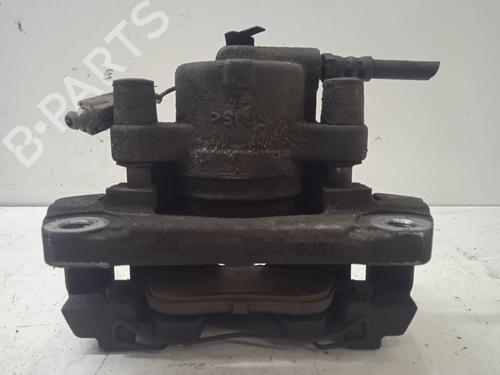Right front brake caliper ALFA ROMEO GIULIETTA (940_)  | BP13665797M104 