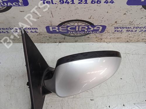 Left mirror BMW 1 (E87) 118 i | BP9477784C26 