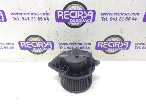 Heater blower motor PEUGEOT 406 (8B)  | BP9476474M62 