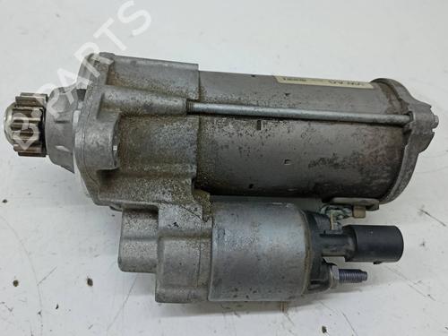 Startmotor VW GOLF VII (5G1, BQ1, BE1, BE2)  | BP16999053M8 