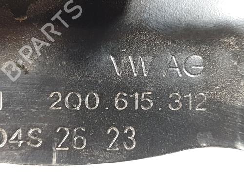 Right front steering knuckle SEAT ARONA (KJ7, KJP) 1.0 TSI | BP35782557M26  - Image 9