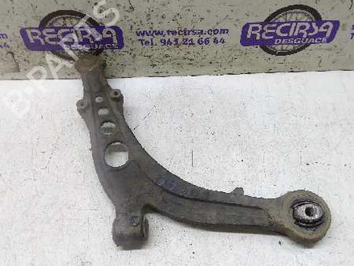 Left front suspension arm FIAT PUNTO (188_)  | BP9479272M12 
