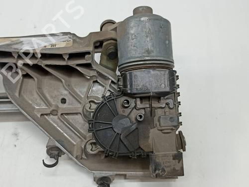 Front wiper motor FORD FIESTA VI (CB1, CCN)  | BP10355174M29 