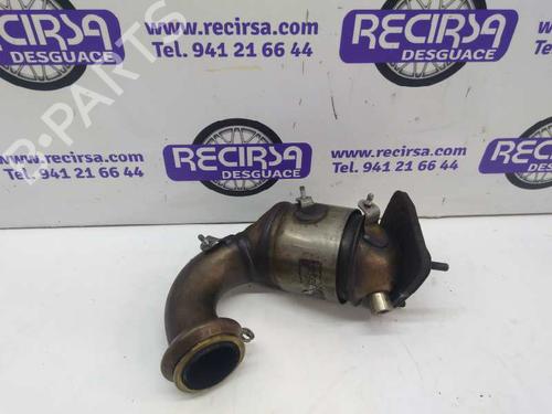 Used Catalyst FIAT SEDICI (189_) 1.9 D Multijet (120 hp) 9467074
