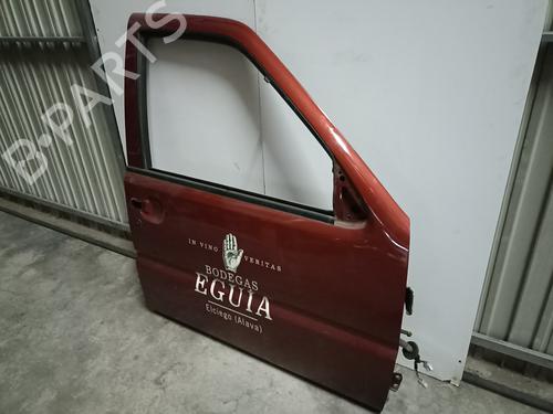 Right front door NISSAN TERRANO II (R20)  | BP9474869C3 