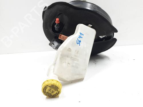 Servo brake CITROËN C4 CACTUS 1.6 BlueHDi 100 | BP37720258M42  - Image 5