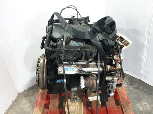 engine-bmw-3-f30-f80-2011-2012-2013-2014-2015-2016-2017-2018-40086725 main image