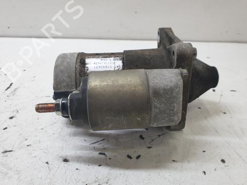 Starter FIAT 500 (312_)  | BP24452775M8 