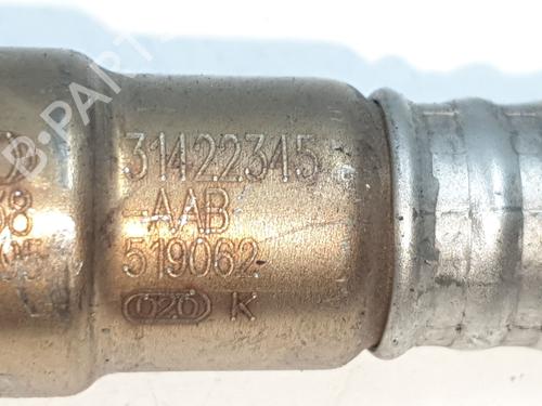 Electronic sensor VOLVO V40 Hatchback (525) D3 | BP39992400M84  - Image 5