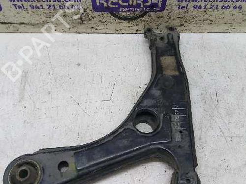 Right front suspension arm VW GOLF III (1H1)  | BP9462464M13