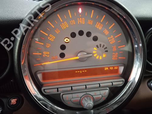 Starter MINI MINI (R56) Cooper D | BP12993638M8 