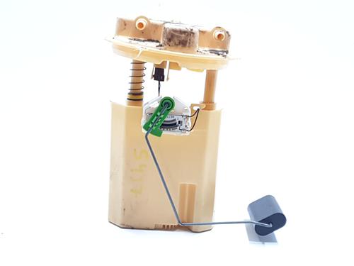 Fuel pump DACIA DUSTER (HS_) 1.5 dCi | BP29750233M76 