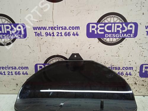 Used Instrument cluster HONDA ACCORD VII (CL, CN) [2003-2012]  9461509
