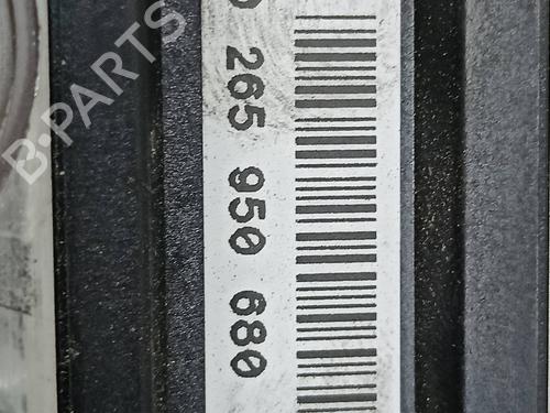 ABS pump HONDA CR-V III (RE_)  | BP9469314M43 