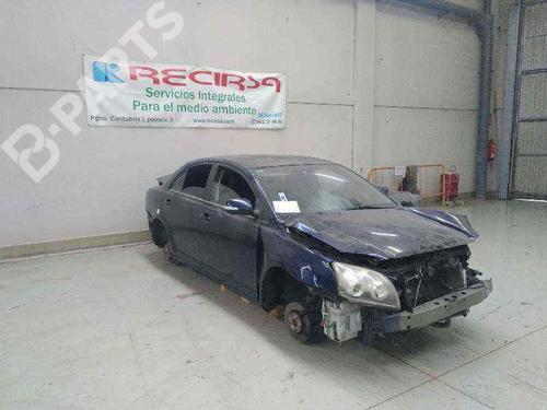 Front right exterior door handle TOYOTA AVENSIS Saloon (_T25_) 2.2 D-4D (ADT251_, ADT251R) | BP11183209C129  - Image 22