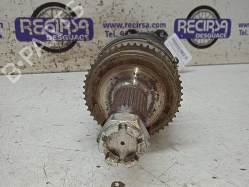 Right front driveshaft MITSUBISHI PAJERO III (V7_W, V6_W)  | BP9463606M39 