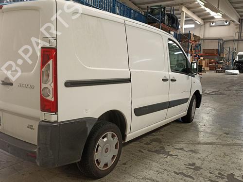 Fuse box FIAT SCUDO Van (270_, 272_) 1.6 D Multijet | BP30274131E1 