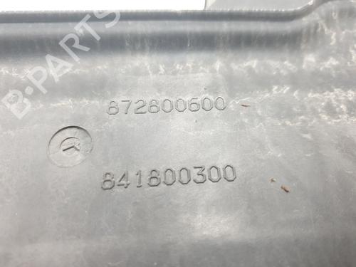 Radiator fan FIAT DOBLO Box Body/MPV (223_) 1.3 D Multijet | BP28726564M35 