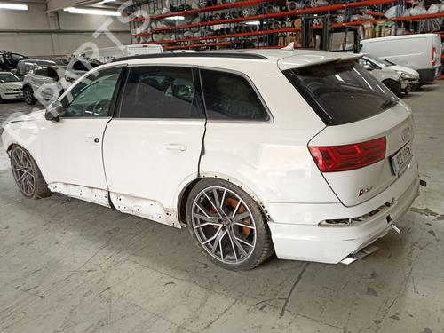 Elektronisk sensor AUDI Q7 (4MB, 4MG, 4MQ) SQ7 quattro | BP30277919M84