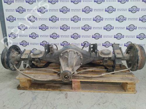 Rear axle NISSAN TERRANO II (R20)  | BP9474880M2 