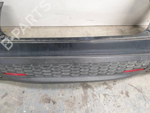 Rear bumper HONDA CIVIC VIII Hatchback (FN, FK) 1.8 (FN1, FK2) | BP15073513C8 