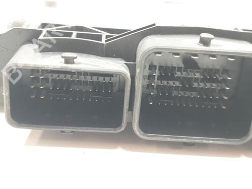 Engine control unit (ECU) FIAT SCUDO Van (270_, 272_) 1.6 D Multijet | BP30274127M57