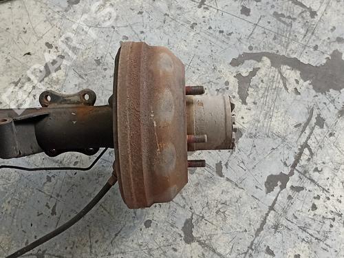 Rear axle NISSAN CABSTAR E (TL_, VL_)  | BP27198412M2 