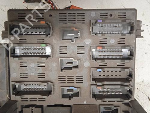 Fuse box RENAULT LAGUNA I (B56_, 556_) 1.9 dTi (B56J) | BP9492264E1 