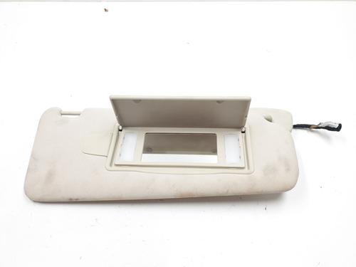 Right sun visor LAND ROVER RANGE ROVER EVOQUE (L538) 2.2 D 4x4 | BP36077107I2 - Image 3