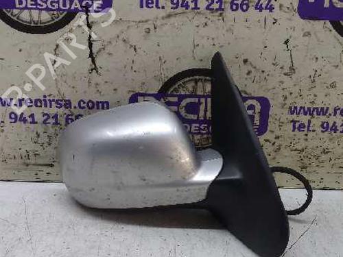 Right mirror SEAT LEON (1M1)  | BP9475681C27 