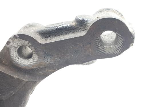 Right front steering knuckle RENAULT MASTER III Bus (JV) 2.3 dCi 110 FWD (JV0R, JV0W) | BP30119093M26