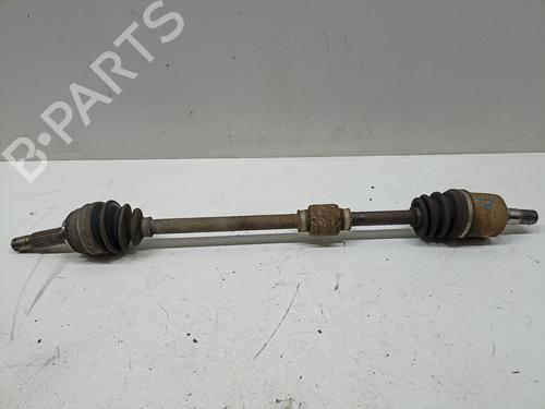 Used Right front driveshaft HYUNDAI ATOS (MX) [1997-2015]  9465564