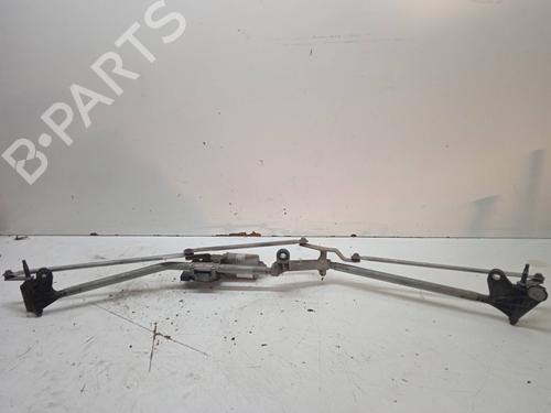 Used Front wiper motor SMART FORTWO Coupe (451) electric drive (451.390) (48 hp) 11768365