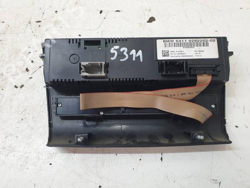 Climate control BMW 1 Coupe (E82)  | BP26564222I5 